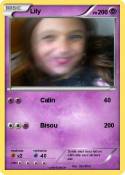 Lily