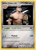 John Cena