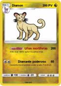 Diamon