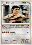 Bruce Lee