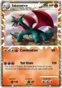 Salamence