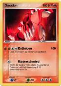 Groudon