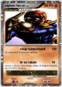 captain falcon