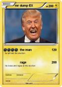 mr dump EX