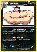 Darkblade
