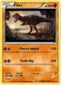 T-Rex