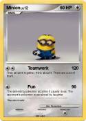 Minion