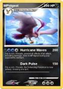 MPidgeot