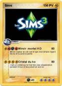 Sims