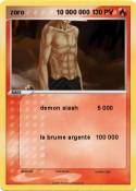 zoro 10 000 000