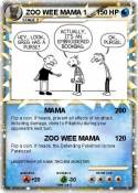 ZOO WEE MAMA