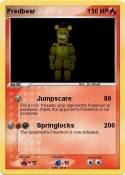 Fredbear