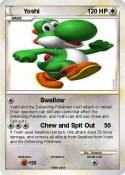 Yoshi