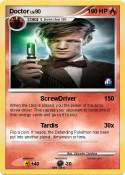 Doctor