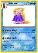 Princess