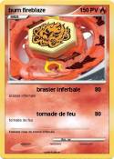 burn fireblaze