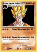 Super Saiyan