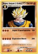 Super Saiyan 2