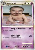 le manchot