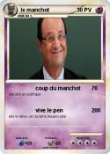 le manchot