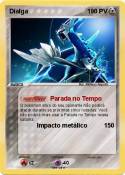Dialga
