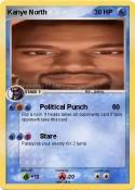 Kanye North
