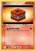 TNT