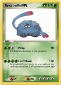 Tangrowth (MP)