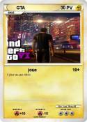 GTA
