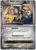 Minions
