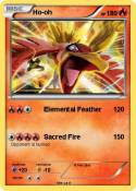 Ho-oh