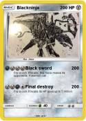 Blackninja