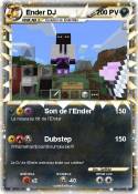 Ender DJ