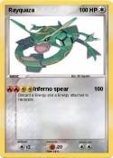 Rayquaza