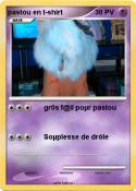 pastou en
