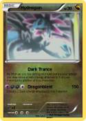 Hydreigon