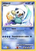 oshawott
