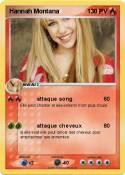 Hannah Montana