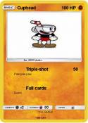Cuphead