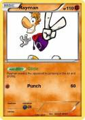 Rayman