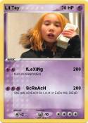 Lil Tay