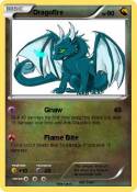 Dragofire