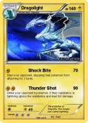 Dragolight