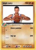 steph curry