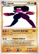Garnet