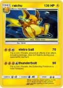 raichu