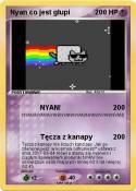 Nyan co jest