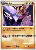 Striker