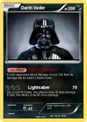 Darth Vader