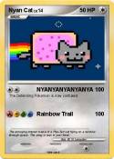 Nyan Cat
